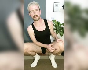 Nicemoustache aka nicemoustache OnlyFans Video - 12-19-2020 - Is this what you want