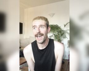 Nicemoustache aka nicemoustache OnlyFans Video - 10-11-2020 - Day 1, done