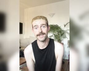 Nicemoustache aka nicemoustache OnlyFans Video - 10-11-2020 - Day 1, done