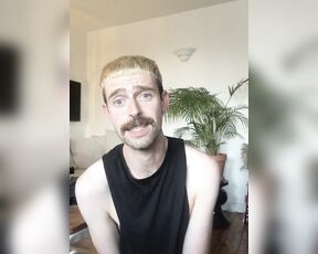 Nicemoustache aka nicemoustache OnlyFans Video - 10-11-2020 - Day 1, done