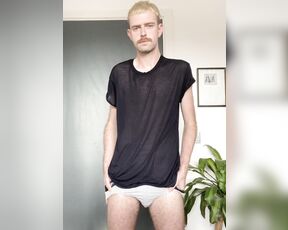 Nicemoustache aka nicemoustache OnlyFans Video - 10-26-2020 - Hes up