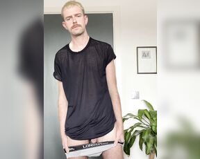 Nicemoustache aka nicemoustache OnlyFans Video - 10-26-2020 - Hes up