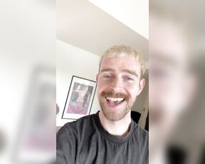 Nicemoustache aka nicemoustache OnlyFans Video - 11-10-2020 - Hi piggies  press PLAY