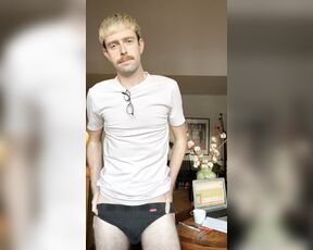 Nicemoustache aka nicemoustache OnlyFans Video - 01-07-2021 - Taxes, DONE