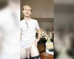 Nicemoustache aka nicemoustache OnlyFans Video - 01-07-2021 - Taxes, DONE