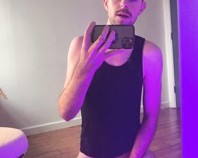 Nicemoustache aka nicemoustache OnlyFans Video - 01-25-2021 - Just filmed something v naughty