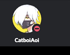 CatboiAoi aka catboiaoi OnlyFans Video - 05-22-2021 - ASMR  Video Call Your BF calls you on Discord while youre away on trip, then