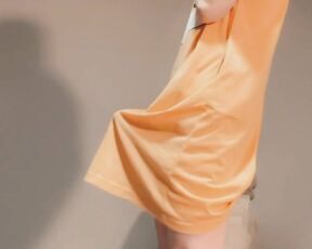 CatboiAoi aka catboiaoi OnlyFans Video - 12-07-2021 - Cutie femboy frots with his dildo and comes out the end of his toy in this