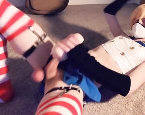 CatboiAoi aka catboiaoi OnlyFans Video - 01-05-2022 - Im back Watch Shimakaze tease you, tell you about how hell stretch out your throat, and