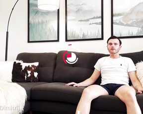 ChadAndDimitrij aka chadanddimitrij OnlyFans Video - 02-07-2024 - rough fuck and suck on the sofa