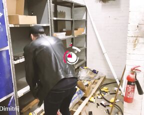 ChadAndDimitrij aka chadanddimitrij OnlyFans Video - 03-19-2024 - getting screwed by the builder  Chad is doing some DIY so he sneaks into the