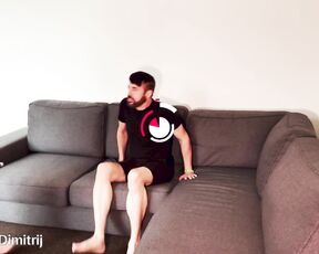 ChadAndDimitrij aka chadanddimitrij OnlyFans Video - 07-09-2024 - I cum on his face then he uses my own cum as lube to pound my