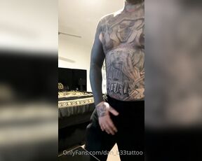 Dan_b33tattoo aka dan_b33tattoo OnlyFans Video - 01-22-2021 - Leaked dan_b33tattoo 77473