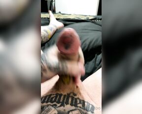 Dan_b33tattoo aka dan_b33tattoo OnlyFans Video - 03-13-2021 - Wrap your mouth around it