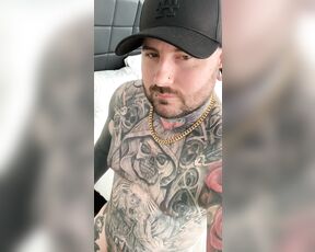 Dan_b33tattoo aka dan_b33tattoo OnlyFans Video - 01-09-2020 - Hotel room, so why not make some cheeky content