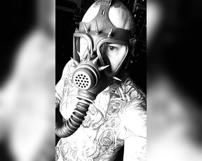 Dan_b33tattoo aka dan_b33tattoo OnlyFans Video - 01-17-2020 - Mask on