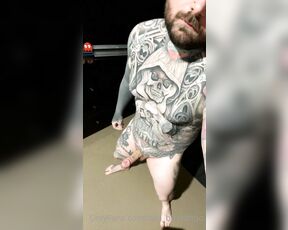 Dan_b33tattoo aka dan_b33tattoo OnlyFans Video - 03-12-2021 - I need someone to play with