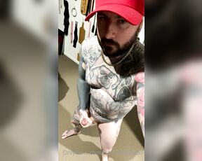 Dan_b33tattoo aka dan_b33tattoo OnlyFans Video - 12-09-2020 - Part one of this cum shot vid, Tip me if you want me to post the