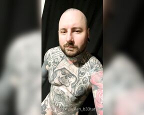 Dan_b33tattoo aka dan_b33tattoo OnlyFans Video - 06-16-2021 - Leaked dan_b33tattoo 84612