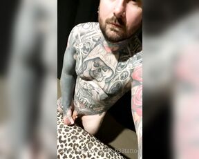 Dan_b33tattoo aka dan_b33tattoo OnlyFans Video - 06-16-2021 - Leaked dan_b33tattoo 84612