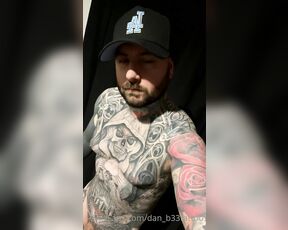 Dan_b33tattoo aka dan_b33tattoo OnlyFans Video - 07-02-2021 - Leaked dan_b33tattoo 86910