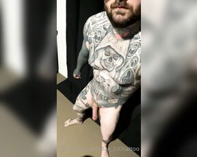 Dan_b33tattoo aka dan_b33tattoo OnlyFans Video - 07-02-2021 - Leaked dan_b33tattoo 86910