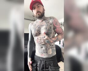 Dan_b33tattoo aka dan_b33tattoo OnlyFans Video - 08-30-2023 - Leaked dan_b33tattoo 16490