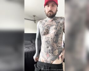 Dan_b33tattoo aka dan_b33tattoo OnlyFans Video - 08-30-2023 - Leaked dan_b33tattoo 16490