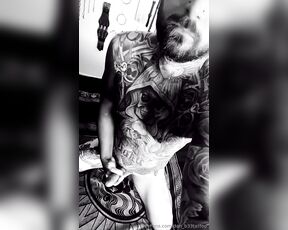 Dan_b33tattoo aka dan_b33tattoo OnlyFans Video - 09-21-2023 - Woke up so horny today