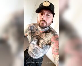 Dan_b33tattoo aka dan_b33tattoo OnlyFans Video - 06-17-2022 - Sunshine  , but where shall I put it