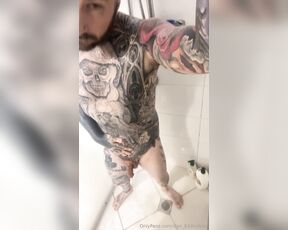 Dan_b33tattoo aka dan_b33tattoo OnlyFans Video - 03-27-2024 - Would u like to join me and get dirty