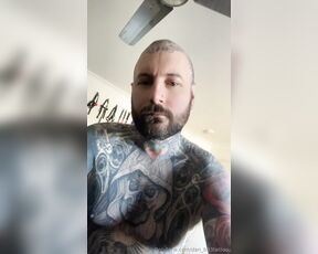 Dan_b33tattoo aka dan_b33tattoo OnlyFans Video - 06-24-2024 - Its my birthday  Who wants to spoil me If you send me a tip Ill