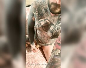 Dan_b33tattoo aka dan_b33tattoo OnlyFans Video - 05-12-2020 - Really wish I could hide this  in someone, any volunteers