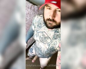 Dan_b33tattoo aka dan_b33tattoo OnlyFans Video - 05-27-2020 - What dreams do you want to come true