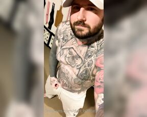 Dan_b33tattoo aka dan_b33tattoo OnlyFans Video - 07-06-2020 - Wanna taste