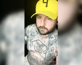 Dan_b33tattoo aka dan_b33tattoo OnlyFans Video - 05-07-2020 - Winter means grey sweats