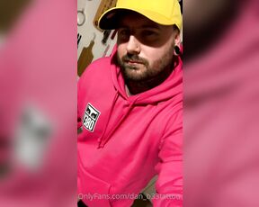 Dan_b33tattoo aka dan_b33tattoo OnlyFans Video - 06-10-2020 - On Wednesdays we wear pink