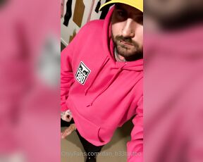 Dan_b33tattoo aka dan_b33tattoo OnlyFans Video - 06-10-2020 - On Wednesdays we wear pink