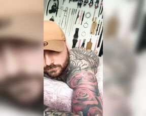 Dan_b33tattoo aka dan_b33tattoo OnlyFans Video - 10-17-2019 - Leaked dan_b33tattoo 71784