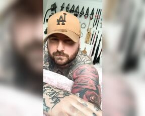 Dan_b33tattoo aka dan_b33tattoo OnlyFans Video - 10-17-2019 - Leaked dan_b33tattoo 71784