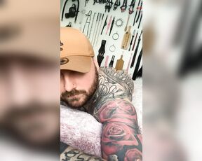 Dan_b33tattoo aka dan_b33tattoo OnlyFans Video - 10-17-2019 - Leaked dan_b33tattoo 71784