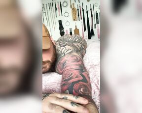 Dan_b33tattoo aka dan_b33tattoo OnlyFans Video - 10-17-2019 - Leaked dan_b33tattoo 71784