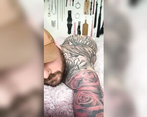 Dan_b33tattoo aka dan_b33tattoo OnlyFans Video - 10-17-2019 - Leaked dan_b33tattoo 71784