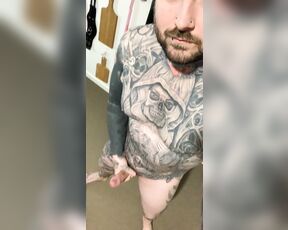 Dan_b33tattoo aka dan_b33tattoo OnlyFans Video - 10-17-2019 - Leaked dan_b33tattoo 38283