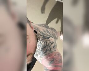 Dan_b33tattoo aka dan_b33tattoo OnlyFans Video - 10-17-2019 - Leaked dan_b33tattoo 38283