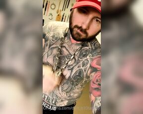 Dan_b33tattoo aka dan_b33tattoo OnlyFans Video - 08-28-2020 - Leaked dan_b33tattoo 76662