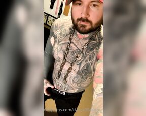 Dan_b33tattoo aka dan_b33tattoo OnlyFans Video - 08-28-2020 - Leaked dan_b33tattoo 76662