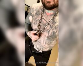 Dan_b33tattoo aka dan_b33tattoo OnlyFans Video - 08-28-2020 - Leaked dan_b33tattoo 76662