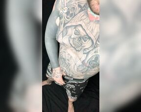 Dan_b33tattoo aka dan_b33tattoo OnlyFans Video - 10-25-2019 - Leaked dan_b33tattoo 63064