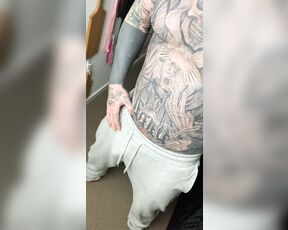 Dan_b33tattoo aka dan_b33tattoo OnlyFans Video - 10-10-2019 - Leaked dan_b33tattoo 88207